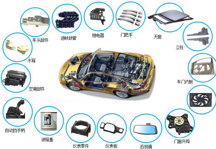 到柜现货 ABS AG15A1 台湾台化 a1