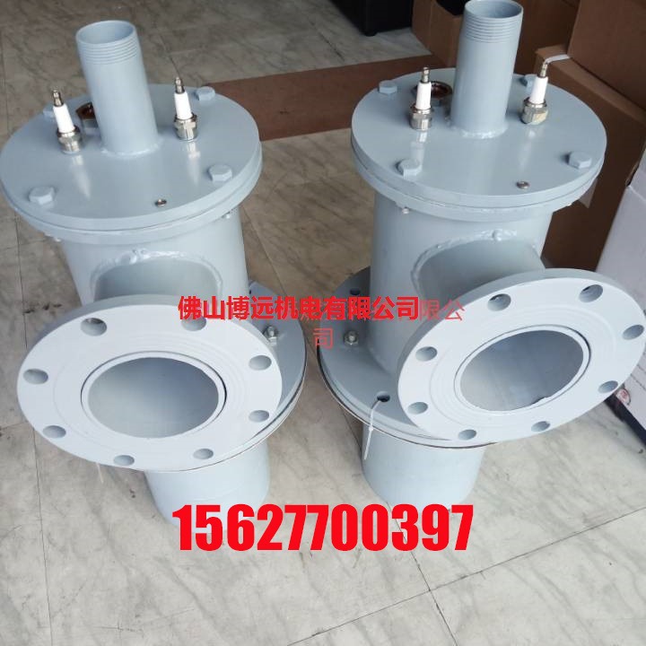 天燃气铸铁烧嘴150KW 230KW 450KW 630KW 工业窑炉喷枪1000KW