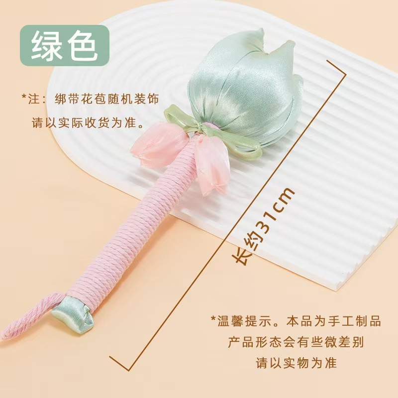 養生のハンマーの艾草のハンマーの精巧な包装のマッサージはハンマーの祝日の贈り物をたたいてdiyの高級なバックカードの艾草のハンマーができます。|undefined