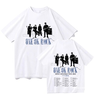 ONE OK ROCK Detox Europban Tour 2025 T�����|�ļ�����̖Hip Ho