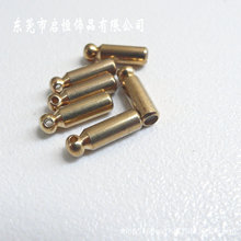 DIY�Ʒ/�S�~һ�ֲ�����4*14mm��̖�����ӏ��^�~������S�����l