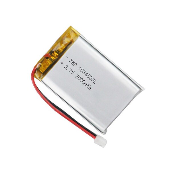103450 polymer Lithium battery Large -capacity small appliance…