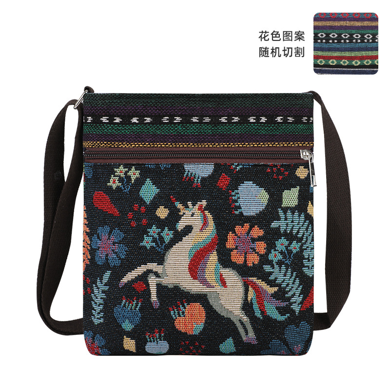 검은 배경 페가수스