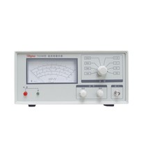 同惠(tonghui)TH2268型频数字毫伏表聚瀚黑色其他