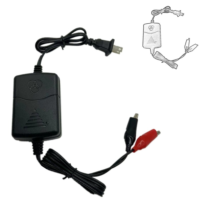 Smart Battery Charger motorcycle battery charger 13.8V charger 12V battery charger