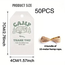 50��&ldquo;¶Ӫ��л&rdquo;��Ʒ��ǩ������������¶Ӫ������ľͼ��