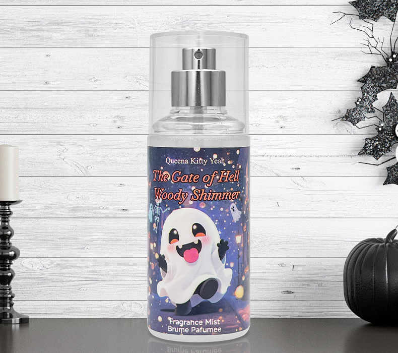 Halloween eau de parfum profumo lunga durata senza alcol regalo_voghion.com