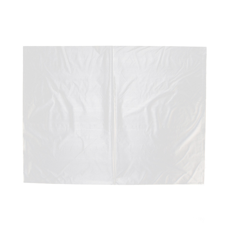 Bolsa de recolección de semen 3L estéril desechable engrosado bolsa de recolección de semen para cerdos equipo de inseminación artificial para cerdos