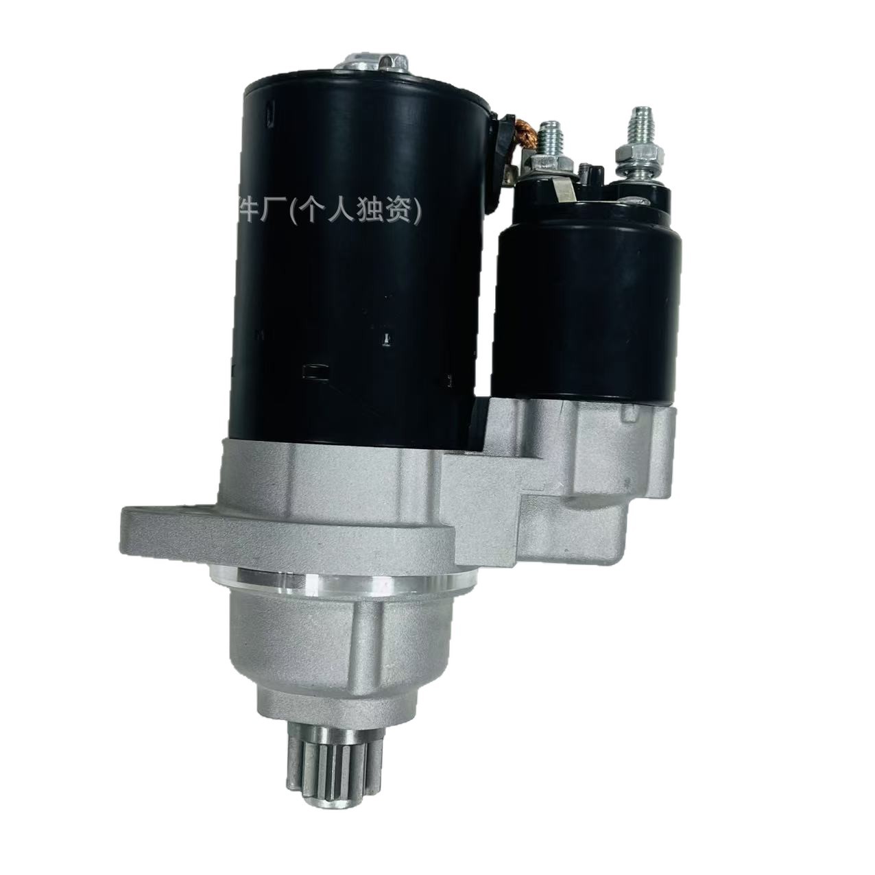 Car Starter Motor 0001121439 Motor Stb5316 Suitable for 0001121440 Fiat 518653