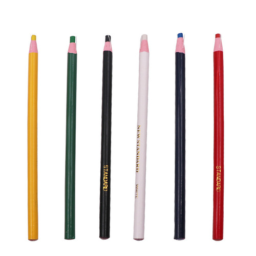 South Korean pull-string crayons, colorful non-sharpening pens, pull-string crayons, roll paper dot pens, hand-teared drag line dot pens