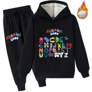 �羳���ͯ�b��ĸ���f Alphabet lore�ӽq�l��+�q�Lѝ���bK477