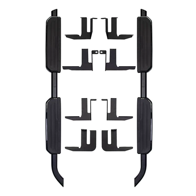 Anti-Collision Pedal Accessories, Dekorativ pedal başlıqları