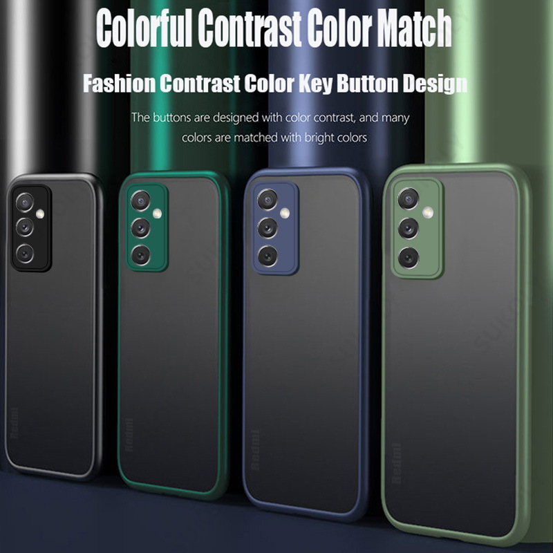 Basic Solid Color  Phone Cases display picture 2