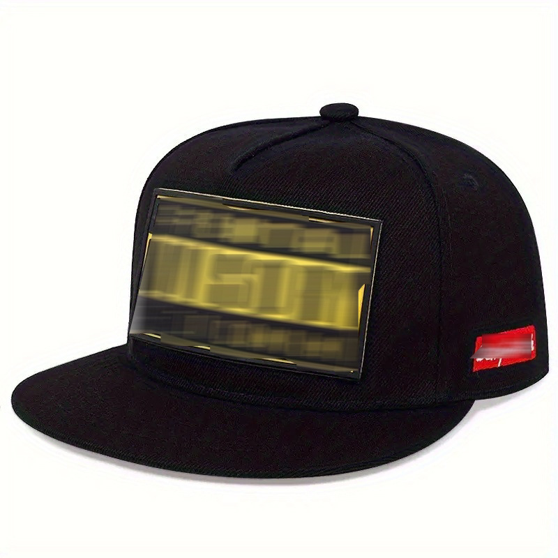 Black yellow