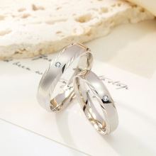 首饰珠宝设计925纯银戒指项链手链18K金空托设计代加工代镶嵌宝石