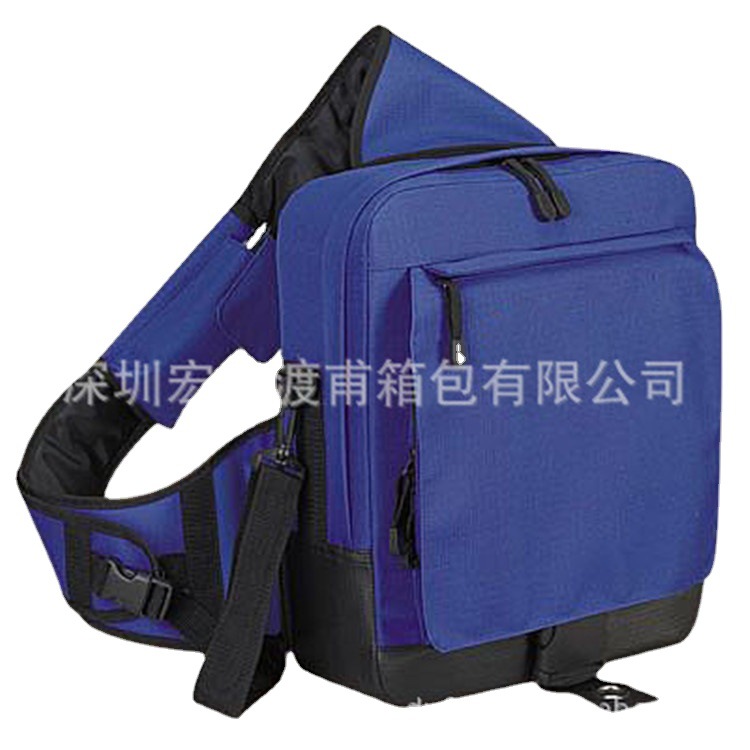 箱包厂家供应单肩包 斜跨包 个性时尚 运动休闲