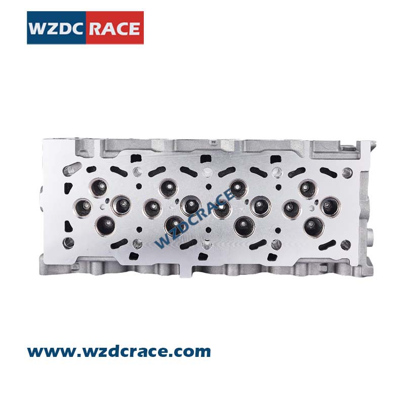 Aplicable a la cabeza de cilindro Hyundai D4EB 2210027400 2210027750 2210027800 image 6