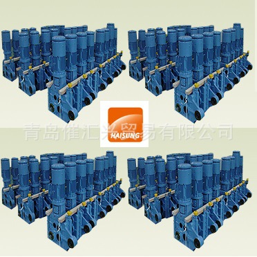 韩国haisung工业减速器Industrial Decelerator