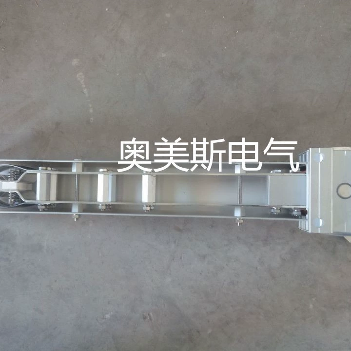 GW4-35KV/630A изолирующий переключатель Динамический и статический контакт GW4-35KV/1250A изолирующий переключатель Динамический и статический контакт