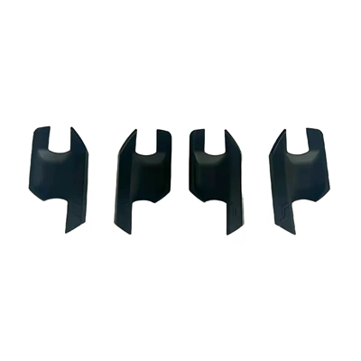 26 models of Chery iCAR: Other Automotive Exterior Supplies - door-panel-five-doors-painted-black