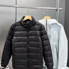 【高版本】鸟家同款LT三合一羽绒服硬壳男女冲锋衣可拆卸两件套