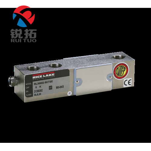RICE LAKE RL30002-(1Klb~5klb)称重传感器