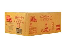 廣東包運費 泰國進口科輪牌水磨粘米粉500g*20包/箱 冰皮月餅用粉