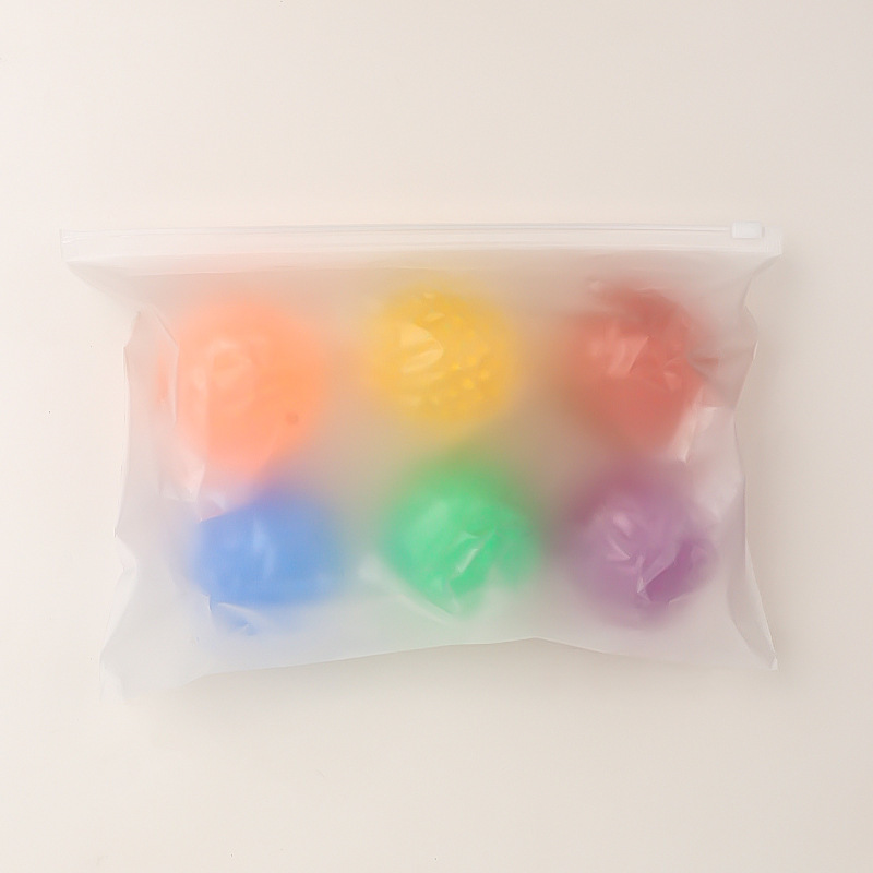 6 팩 (6 색 평면 혼합)