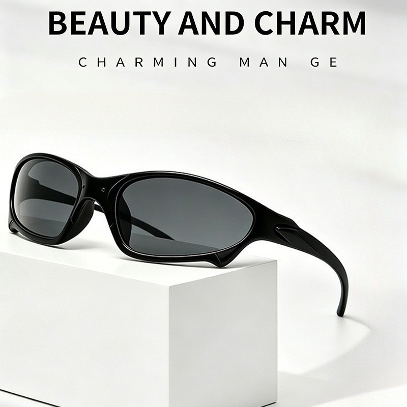 Travel sunglasses for hiking