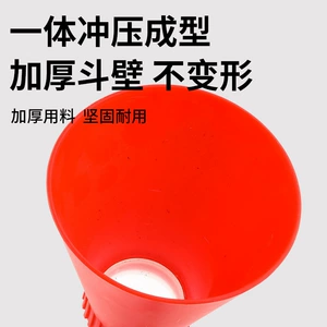 Oil Filling Funnel for Car Engine Gasoline Universal Vehicle Refueling Tool Multifunctional Oil Filling Funnel