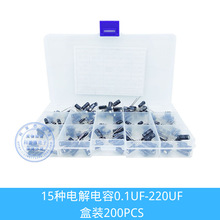 15N200X늽ȫֱ0.1uF-220uF