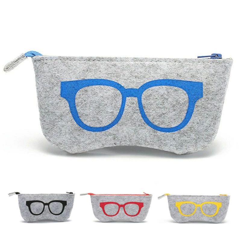 Glasses, sunglasses, storage bag, organizer bag, custom-made
