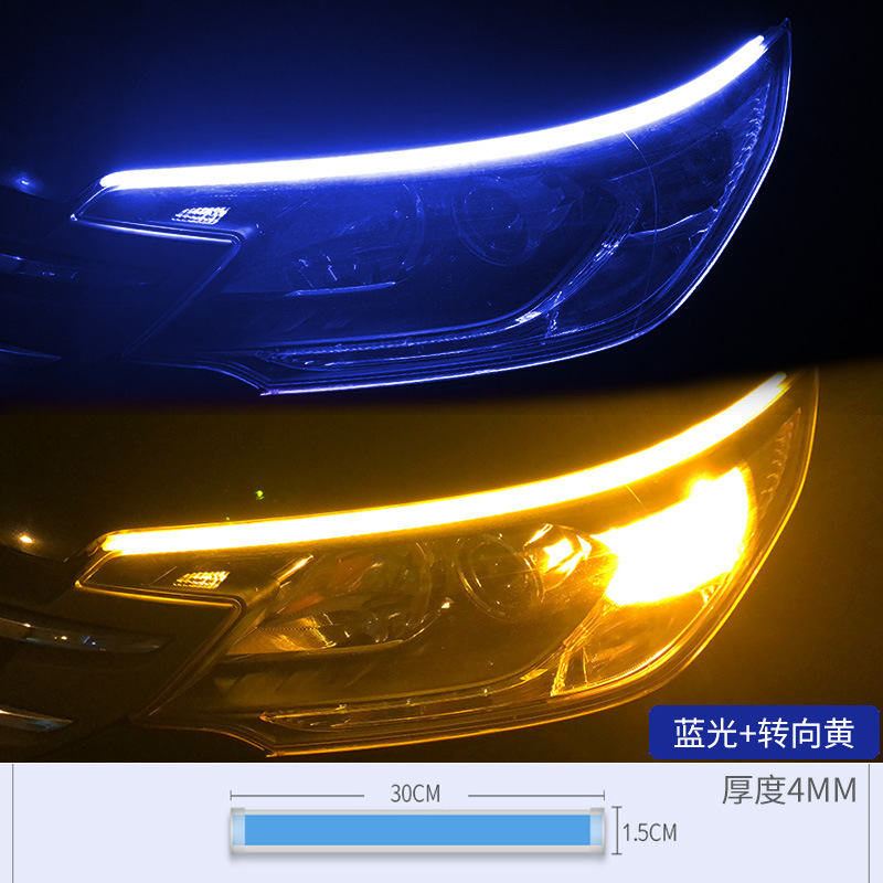 Motorcicleta eléctrica arranque escanear luz de corriente luz de dirección de corriente luz trasera luz de atmósfera image 19