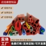 定制耐高温硅胶硅胶条
