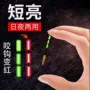 超短钓鱼潜水两用电子漂