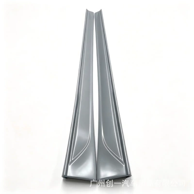 upgrade, including M4 front bumper, side – Big Surrounded