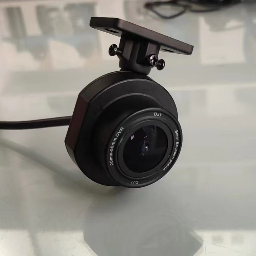 Vehicle camera – Zhongxing Full Color Car - ahd-hd-day-and-night-full-color-720p-aviation-head-hanging