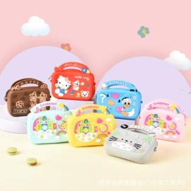 零钱包;儿童零钱包