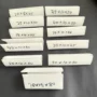 减震源头防撞珍珠棉护角
