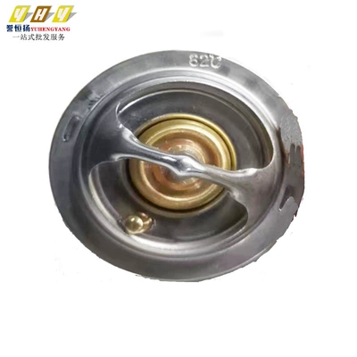 Cross-Border E-Commerce - Auto Thermostat