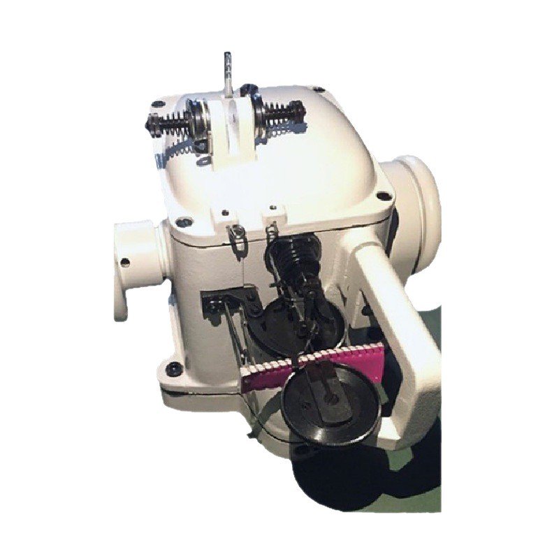 Venta directa jiuk302.402 600 800 máquina pull-up máquina de zapatos máquina de coser Industrial Superior