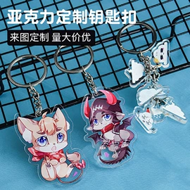 徽章;动漫明星挂件;动漫明星摆件