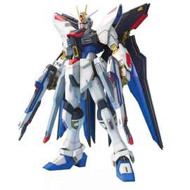 高高现货速发 HG1:144 强袭自由 命运 HG拼装高达模型手办男孩