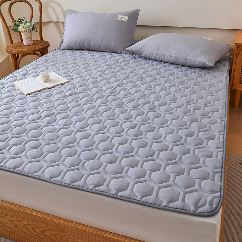 Cama de hotel de alta calidad, colchón de cama