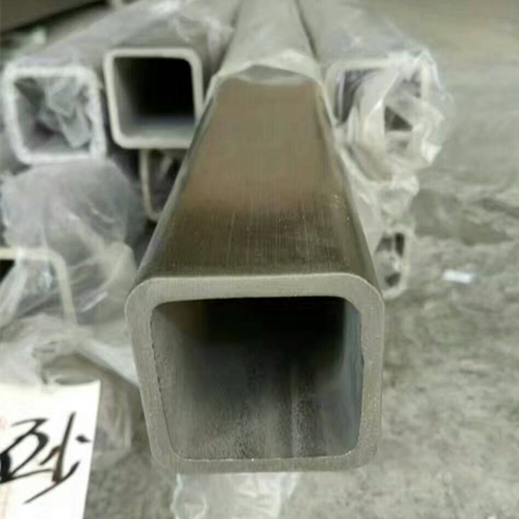 实力厂家供应316L不锈钢精密管 耐高温现货不锈钢焊管 量大从优