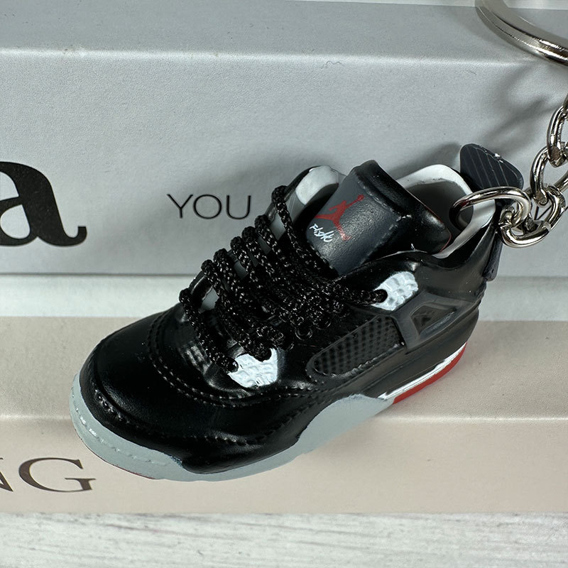 33. joe 4 black and white