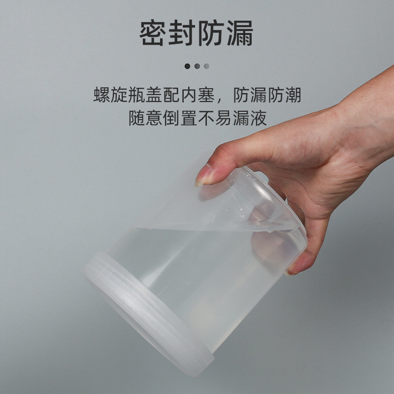 1L��ī�� 1��������Ϲ� īˮƿ ����������ǰ׺�ɫ1000MLԲ����