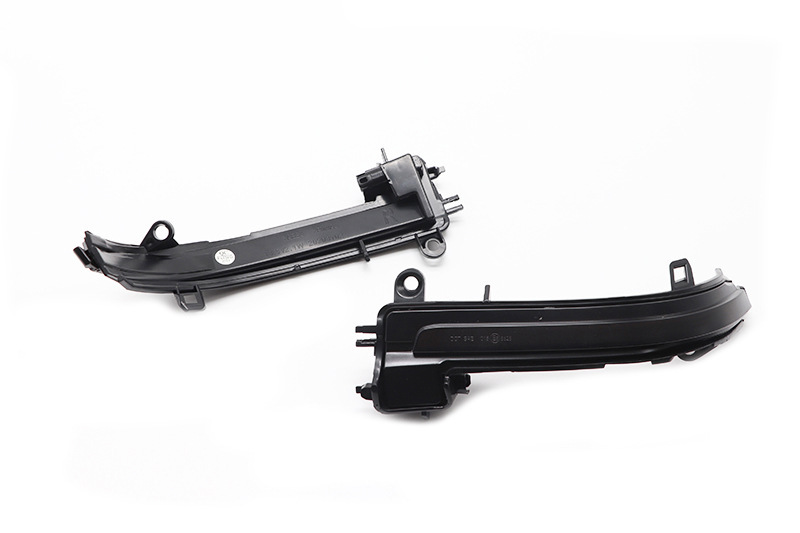 Suitable for Bmw 1 Series 2 Series 3 Series 4 Series F20 F22 F30 X1 Rearview Mirror Running Water Turn Signal Streamer Signal Light