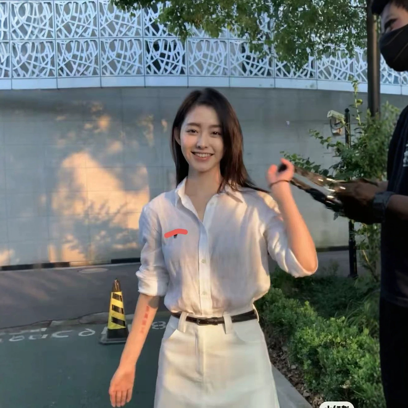 0506-25??南油出口商订拉fu原单亚麻衬衫防晒衬衣力荐