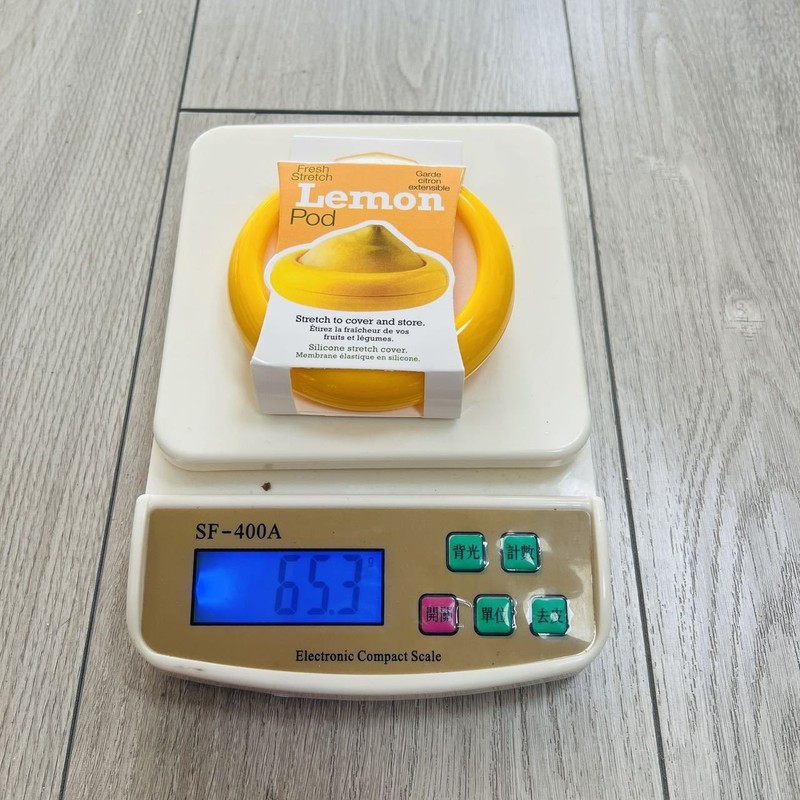 冷蔵庫用透明フィルム保存箱 レモン アボカド トマト フルーツ 仕事用 持ち運び可能 密封ボックス 酸化防止|undefined